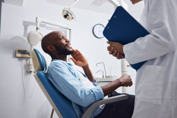 Best Pediatric Emergency Dentist in Josephine, TX