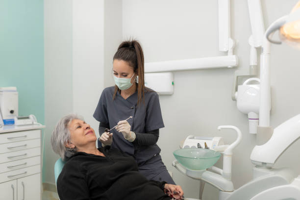 Best Emergency Root Canal Treatment in Josephine, TX