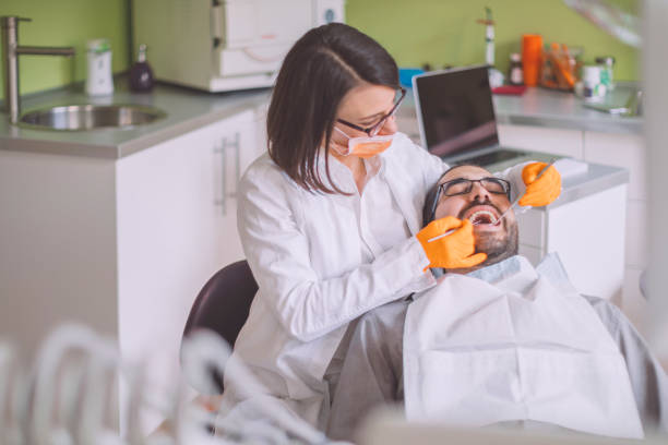 Best Emergency Dental Services for Seniors in Josephine, TX