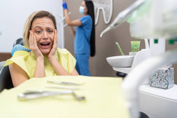 Best Orthodontic Emergency Dentist in Josephine, TX