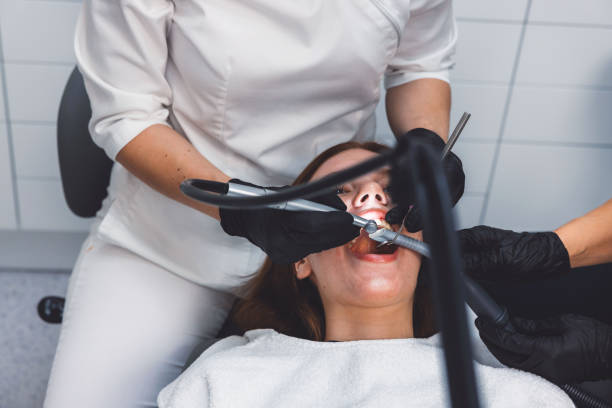 Best Emergency Dentist for Lost Fillings or Crowns in Josephine, TX