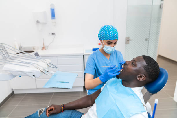 Best Weekend Emergency Dentist in Josephine, TX
