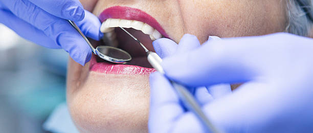Best Weekend Emergency Dentist in Josephine, TX